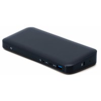 Acer USB Type-C Dock III, Kabelgebunden, USB 3.2 Gen 1...