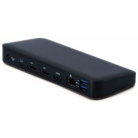 Acer USB Type-C Dock III, Kabelgebunden, USB 3.2 Gen 1...