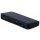 Acer USB Type-C Dock III, Kabelgebunden, USB 3.2 Gen 1 (3.1 Gen 1) Type-C, 10,100,1000 Mbit/s, Schwarz, Kensington, AC