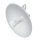 UbiQuiti PBE-M5-300, 22 dBi, 5 GHz, Sektorantenne, 200 km/h, 6 W, Weiß