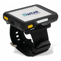 Newland WD1 II Watch Scanner, 7,11 cm (2.8"), 640 x...