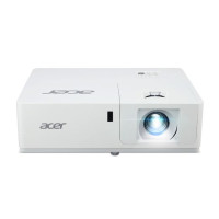 Acer PL6610T, 5500 ANSI Lumen, DLP, WUXGA (1920x1200), 2000000:1, 16:10, 509,8 - 7620 mm (20.1 - 300")