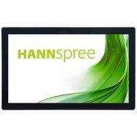 Hannspree Open Frame HO165PTB, 39,6 cm (15.6"), LED,...