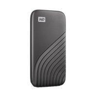 WD My Passport, 1 TB, USB Typ-C, 3.2 Gen 2 (3.1 Gen 2),...