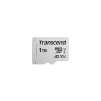 Transcend USD300S, 1 TB, MicroSDXC, Klasse 1, 3D NAND,...