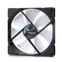 Fractal Design Dynamic X2 GP-14 PWM, Ventilator, 14 cm,...