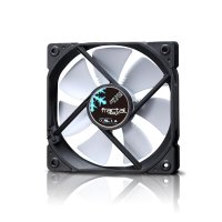 Fractal Design Dynamic X2 GP-12 PWM, Ventilator, 12 cm,...