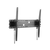 Equip 60"-100" Kippbarer Curved-TV-Wandhalter,...