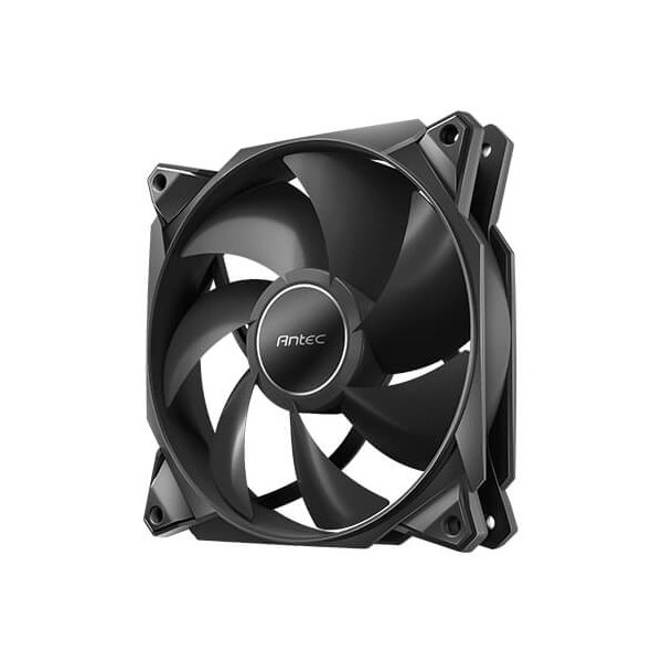 Antec Storm, Ventilator, 12 cm, 600 RPM, 2000 RPM, 34,9 dB, 66,56 cfm