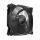 Antec Storm, Ventilator, 12 cm, 600 RPM, 2000 RPM, 34,9 dB, 66,56 cfm