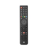 One for All TV Replacement Remotes URC 1918, TV, IR...