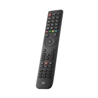 One for All TV Replacement Remotes URC 1918, TV, IR...