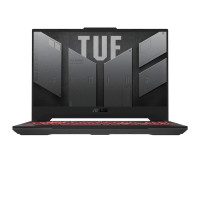 ASUS TUF Gaming A17 FA707NU-HX024W, AMD Ryzen™ 7, 3,2 GHz, 43,9 cm (17.3"), 1920 x 1080 Pixel, 16 GB, 1 TB