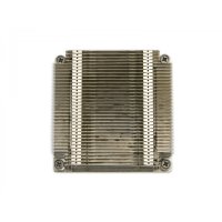 Supermicro SNK-P0057P, Kühlkörper/Radiator, Metallisch