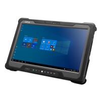 GETAC A140 G2, 35,6 cm (14"), 1920 x 1080 Pixel, 1,8 GHz, Windows 11 Pro, 2,3 kg, Schwarz