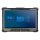 GETAC A140 G2, 35,6 cm (14"), 1920 x 1080 Pixel, 1,6 GHz, Windows 11 Pro, 2,3 kg, Schwarz