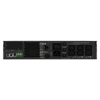 Vertiv Liebert GXT5, Doppelwandler (Online), 3 kVA, 3000...