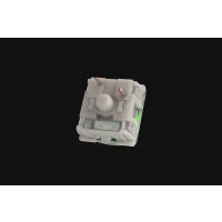 Razer RC21-02040200-R3M1, Grün, Transparent, 36 Stück(e), 15 mm, 14 mm, 18 mm, 66 g