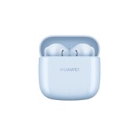 Huawei FreeBuds SE 2, Kabellos, Anrufe/Musik, 20 - 20000 Hz, Kopfhörer, Blau