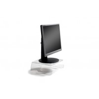 Bakker Q-riser 100 Monitor Stand, Freistehend, 10 kg,...