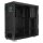 Nanoxia Deep Silence 5 Rev. B, Full Tower, PC, Schwarz, ATX, EATX, micro ATX, Mini-ITX, XL-ATX, Kunststoff, Stahl, Leistung