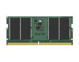 Kingston KCP548SD8-32, 32 GB, 1 x 32 GB, DDR5, 4800 MHz, 262-pin SO-DIMM