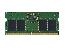 Kingston KCP548SS6-8, 8 GB, 1 x 8 GB, DDR5, 4800 MHz, 262-pin SO-DIMM