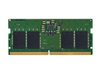 Kingston KCP548SS6-8, 8 GB, 1 x 8 GB, DDR5, 4800 MHz,...