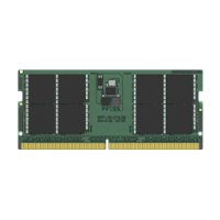 Kingston 64GB DDR5-4800MT/S SODIMM (KIT OF 2), 64 GB, 2 x...