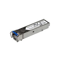 StarTech.com Juniper SFP-GE40KT15R13 kompatibles SFP...