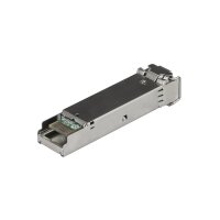 StarTech.com Juniper SFP-GE40KT15R13 kompatibles SFP Transceiver-Modul – 1000BASE-BX40-D, Faseroptik, 1000 Mbit/s, SFP, LC, 40000 m, 1310 nm