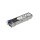 StarTech.com Juniper SFP-GE40KT15R13 kompatibles SFP Transceiver-Modul – 1000BASE-BX40-D, Faseroptik, 1000 Mbit/s, SFP, LC, 40000 m, 1310 nm