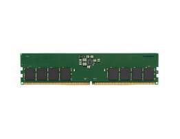 Kingston KCP548US8K2-32, 32 GB, 2 x 16 GB, DDR5, 4800 MHz, 288-pin DIMM