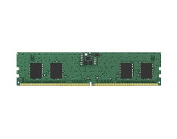 Kingston KCP548US6-8, 8 GB, 1 x 8 GB, DDR5, 4800 MHz, 288-pin DIMM