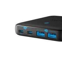 Anker Innovations Anker 543 Powerport Atom III, Drinnen,...