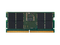 Kingston KCP548SS8-16, 16 GB, 1 x 16 GB, DDR5, 4800 MHz,...