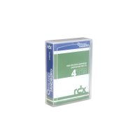 Overland-Tandberg RDX 4TB Kassette, RDX-Kartusche, RDX, 4...