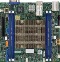 Supermicro Motherboard X11SDV-4C-TLN2F - Mainboard -...