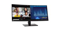 Lenovo ThinkVision P34w-20, 86,7 cm (34.1"), 3440 x...