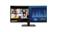 Lenovo ThinkVision P34w-20, 86,7 cm (34.1"), 3440 x...