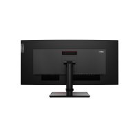 Lenovo ThinkVision P34w-20, 86,7 cm (34.1"), 3440 x 1440 Pixel, Wide Quad HD, LED, 6 ms, Schwarz