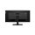 Lenovo ThinkVision P34w-20, 86,7 cm (34.1"), 3440 x 1440 Pixel, Wide Quad HD, LED, 6 ms, Schwarz