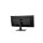 Lenovo ThinkVision P34w-20, 86,7 cm (34.1"), 3440 x 1440 Pixel, Wide Quad HD, LED, 6 ms, Schwarz