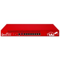 WatchGuard Firebox Trade up to M390, 2,4 Gbit/s, 18...