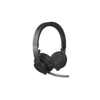 Logitech Zone, Kabellos, Büro/Callcenter, 30 - 13000...