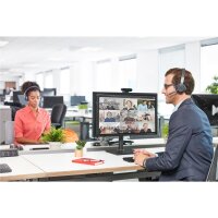 Logitech Zone, Kabellos, Büro/Callcenter, 30 - 13000...