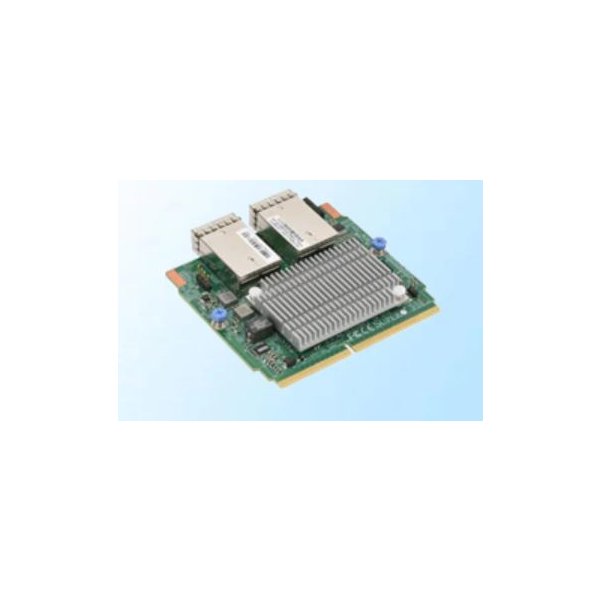 Supermicro Add-on 16-Port SAS-3 SIOM-Controller AOC-M3616