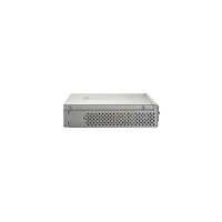 LevelOne GEP-0821, Gigabit Ethernet (10/100/1000), Vollduplex, Power over Ethernet (PoE), Rack-Einbau