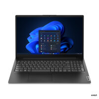 Lenovo V V15, AMD Ryzen™ 5, 2,8 GHz, 39,6 cm (15.6"), 1920 x 1080 Pixel, 8 GB, 256 GB