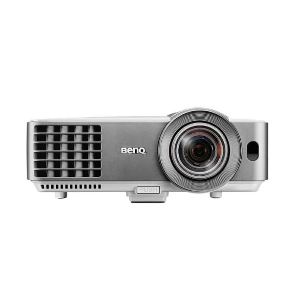 BenQ MW632ST, 3200 ANSI Lumen, DLP, WXGA (1280x800), 13000:1, 16:9, 762 - 7620 mm (30 - 300")